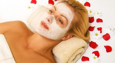 Cara Membuat Masker Bengkoang Fashion Beauty Liputan6 Com