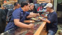 Polisi bongkar praktik emas oplosan di Riau