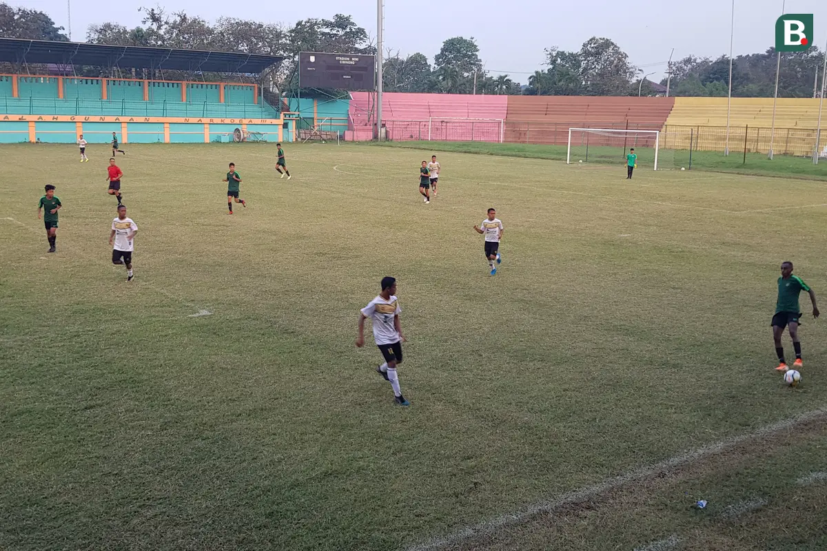 Timnas Indonesia U-15
