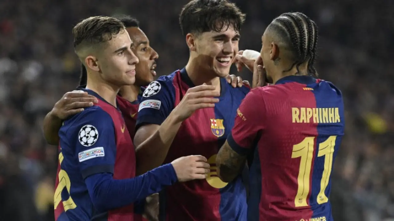 Barcelona