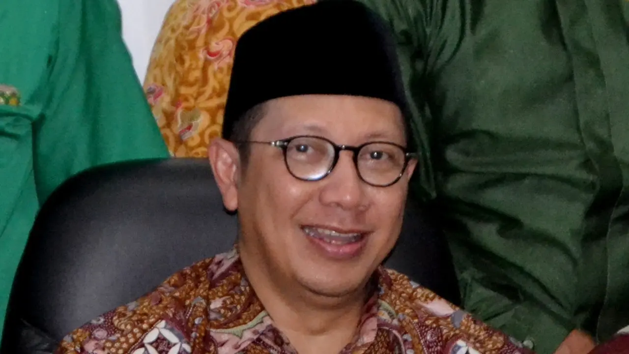 Dana Haji