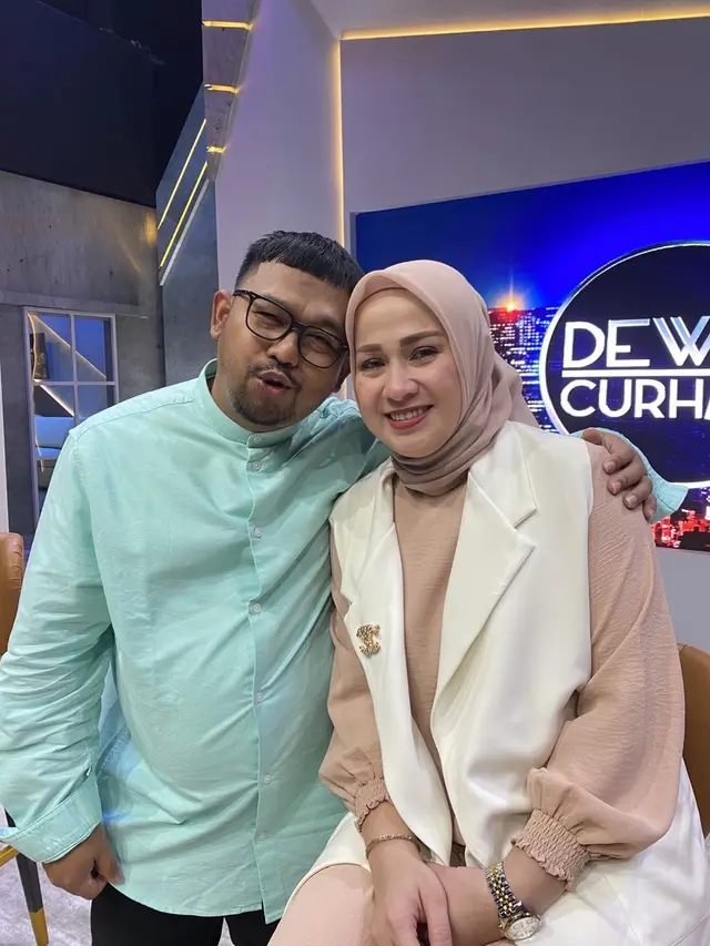 Perjalanan Cinta Bedu dan Istri