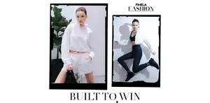 Olahraga akan lebih menyenangkan dengan tampilan busana yang nyaman danpastionya stylish. Temukan ragam koleksi terbaru Alo untuk menambah koleksi kamu.