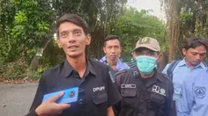 Cerita Petugas Pemkot Depok Temukan Bagian Tubuh Korban Mutilasi