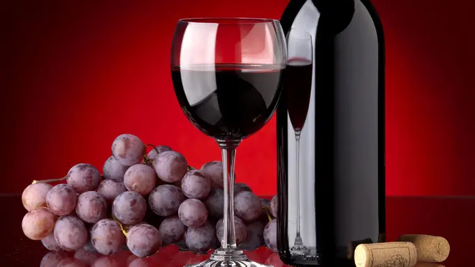 Wine Bersertifikat Halal Segera Hadir di Indonesia