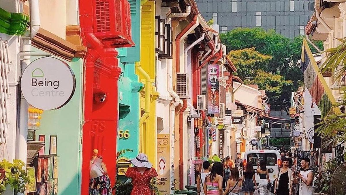 Dukung Pariwisata ASEAN Makin Terintegrasi, MOVE Rilis Kampanye Discover ASEAN