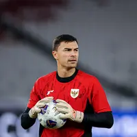 Link Nonton Live Streaming Timnas Indonesia vs China