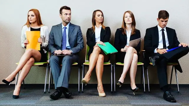 5 Tips Cepat Dapat Kerja Impian Setelah Lulus