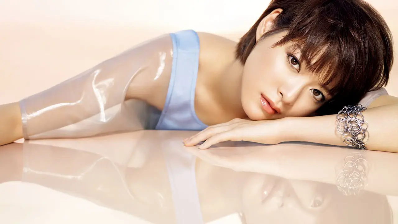 Juri Ueno