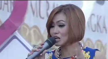 Tak ada yang menyangka pedangdut Iceu Wong akan meninggalkan kita semua di usianya yang masih terbilang muda. 