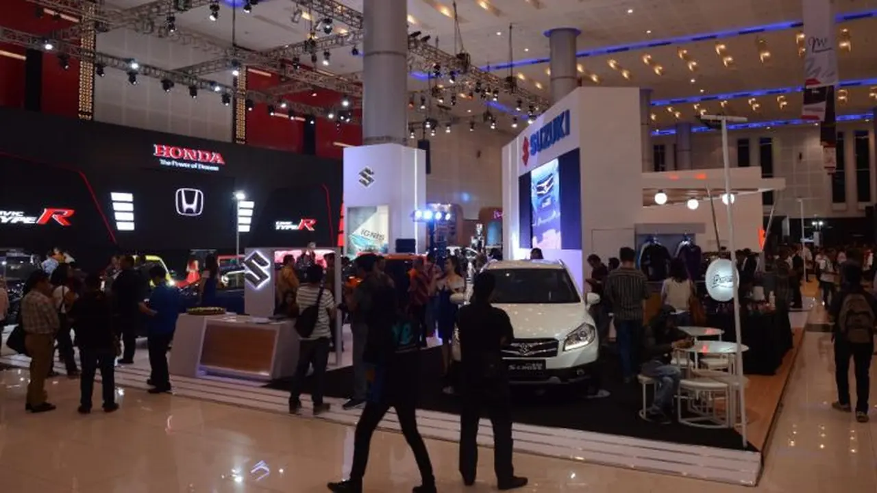 GIIAS 2017