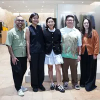 Hadir di Plaza Indonesia, 3MONGKIS bawa warna dan keseruan baru.