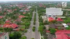 Gubernur Kalimantan Tengah (Kalteng) Sugianto Sabran menilai pemindahan Ibu Kota adalah hak Preregatif presiden. 