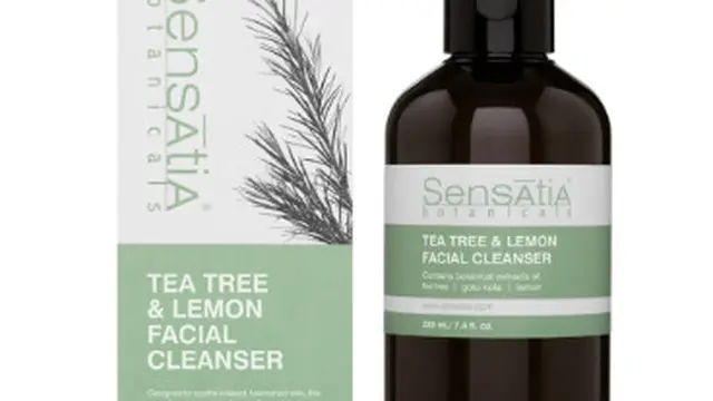 10 Rekomendasi Sabun Muka Lokal untuk Kulit Berminyak dan Berjerawat