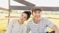 Nine Naphat beranikan diri ungkap perasaan suka ke teman dekatnya, Baifern Pimchanok.