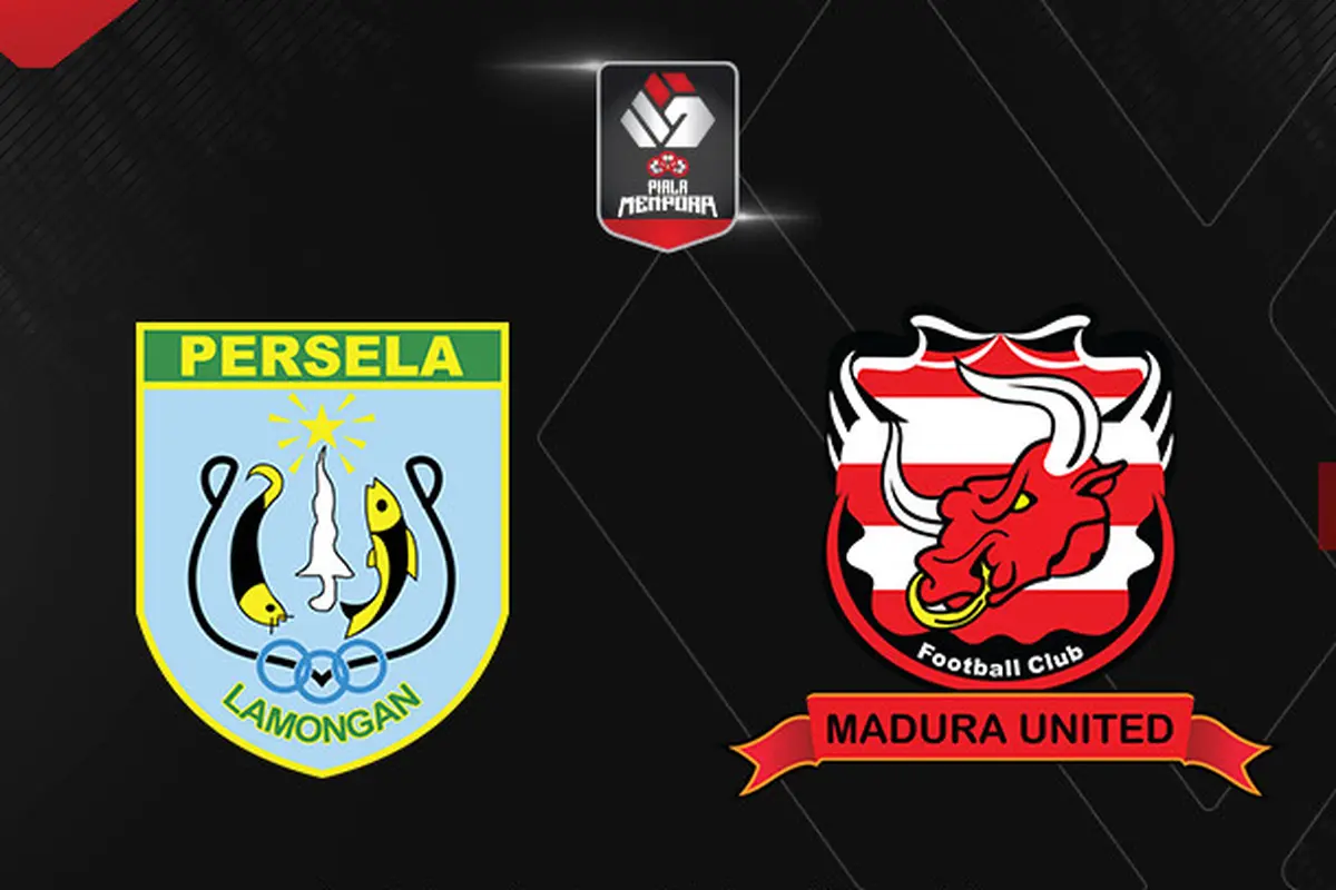 Persela Lamongan vs Madura United