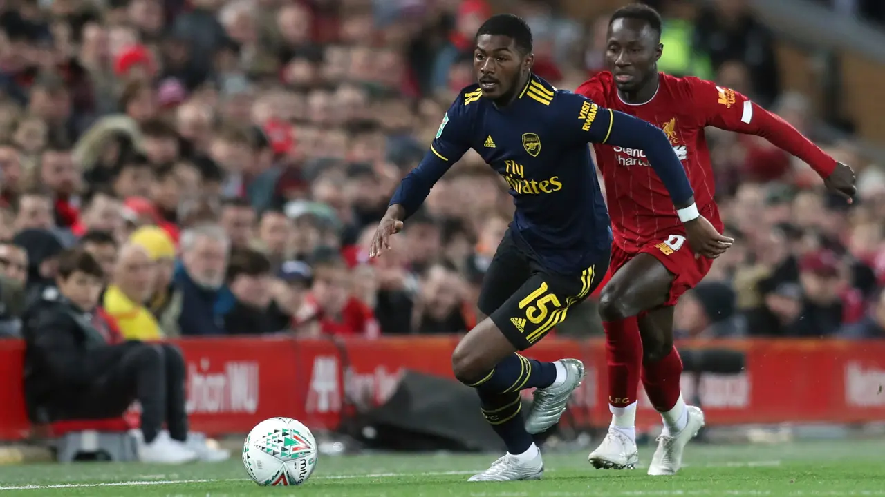 Liverpool vs Arsenal