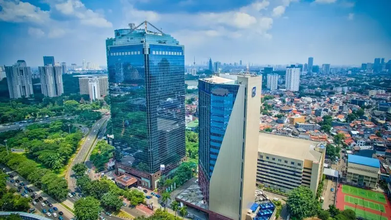 Ikuti Ajang INDI 4.0, Bukti Kesiapan BRI Dalam Transformasi Digital di Indonesia