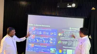 Jelang Ramadhan 2026, XLSmart Perkuat 5G di 33 Kota untuk Antisipasi Lonjakan Trafik