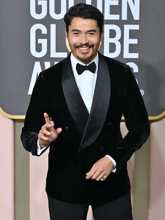 Golden Globes 2023