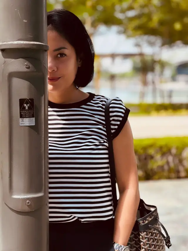 Lulu Tobing