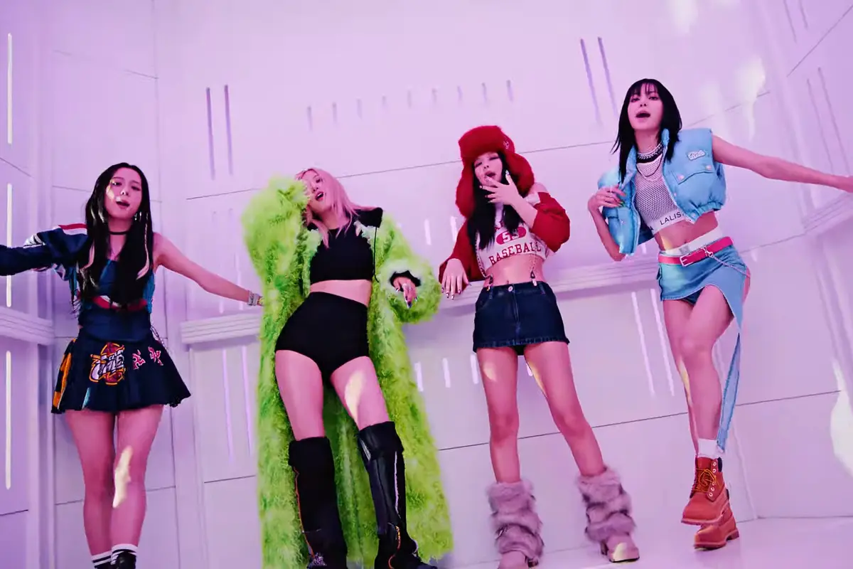 BLACKPINK