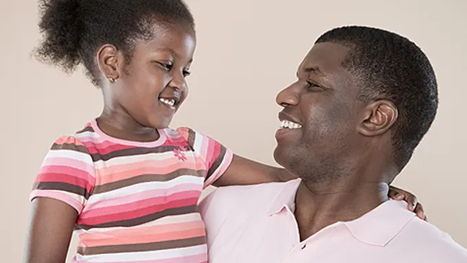 Pererat Hubungan dengan Ayahmu Lewat Pertarungan Unik Ini