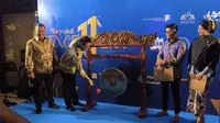 Generasi Muda Didorong Kembangkan Potensi Raih Kemandirian Ekonomi