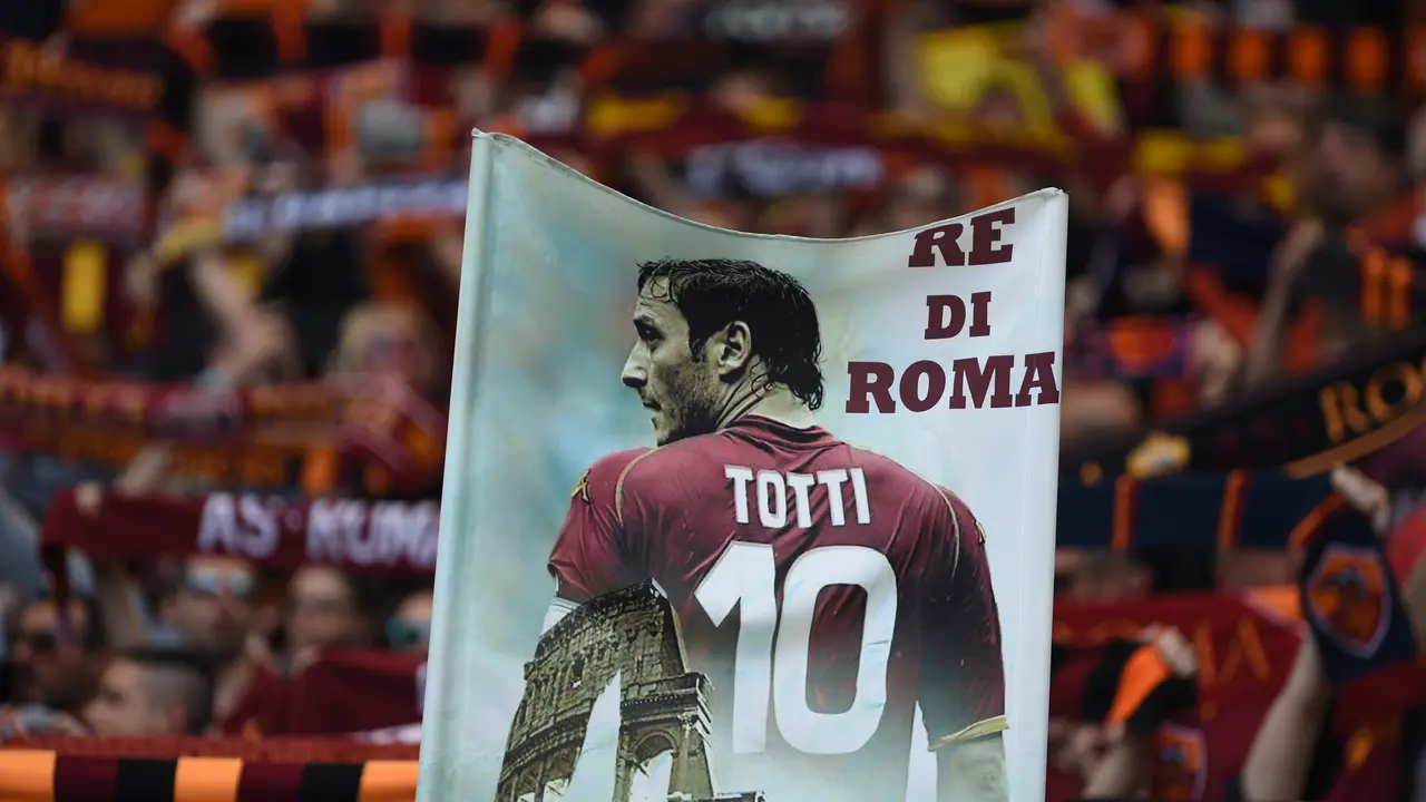 Francesco Totti