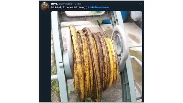 8 Joke Puasa Lawas Ala Netizen Ini Susah Dilupain, Bikin Senyum Tipis