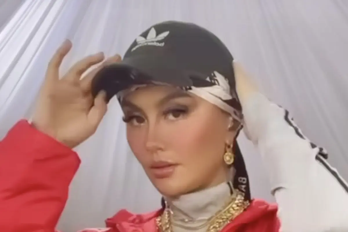 Agnez Mo