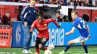 Susah Cari Bek Kanan Ideal, MU Kini Lirik Nama Baru Mengejutkan