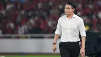 Malaysia Gagal Menang atas 10 Pemain Timnas Indonesia di FIFA ASEAN Cup, Tan Cheng Hoe: Kami Mendominasi