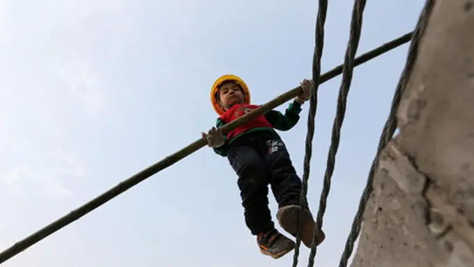 Photo: Copyright shanghaiist.com