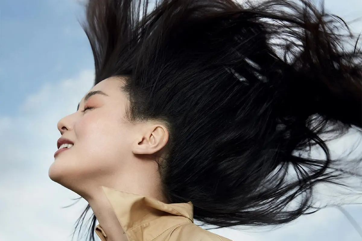 Perawatan rambut rontok
