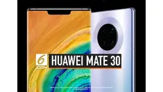Huawei resmi merilis flagship terbarunya Mate 30 dan Mate 30 Pro. Huawei mengklaim produk baru ini jauh lebih canggih dibandingkan seri P30. Apa saja ya spesifikasinya?