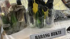 Insiden Ibu Dilempar Molotov di Koja, Pelakunya Bukan Satu Orang