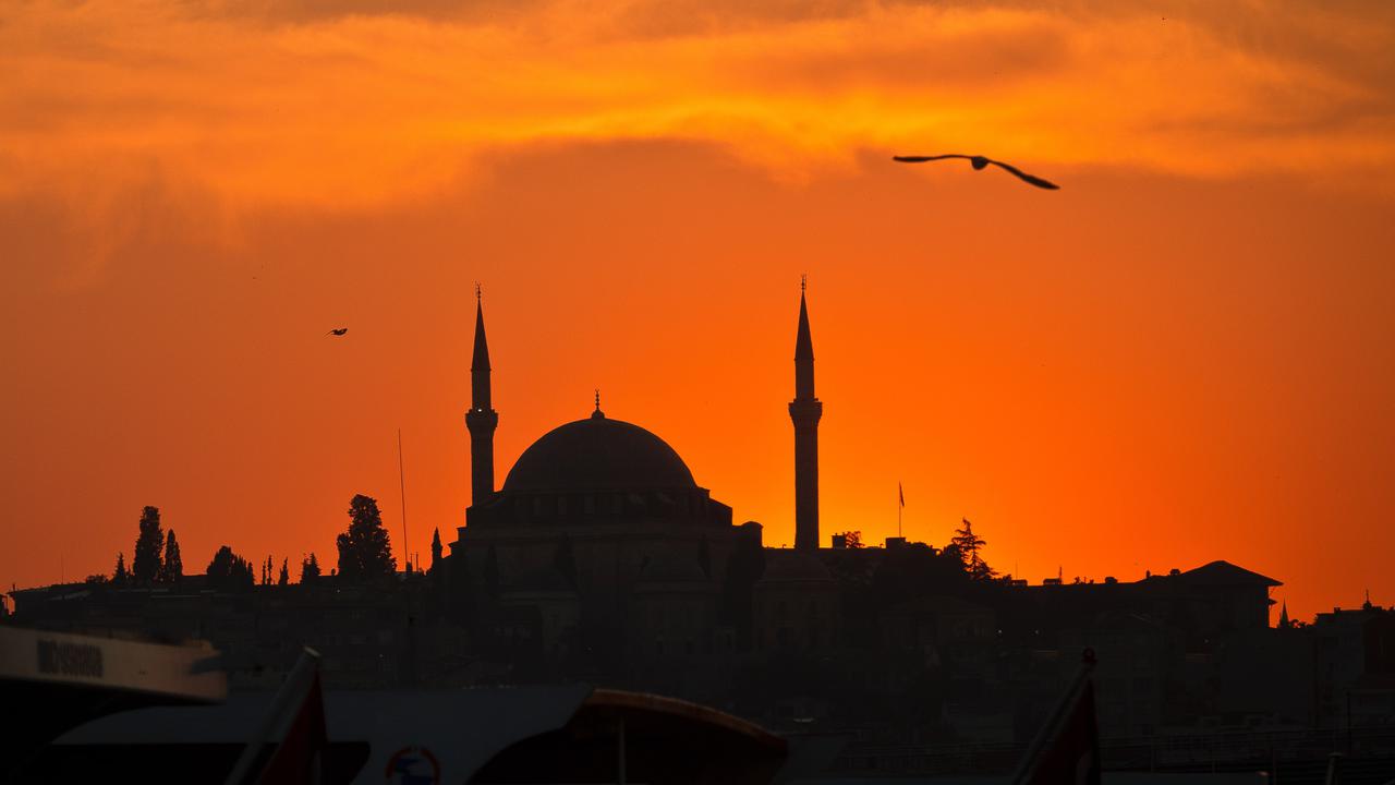 Ilustrasi kata-kata mutiara, Islami