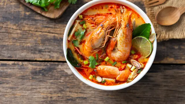 Tom Yam