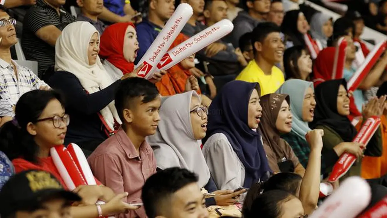 Indonesia Masters