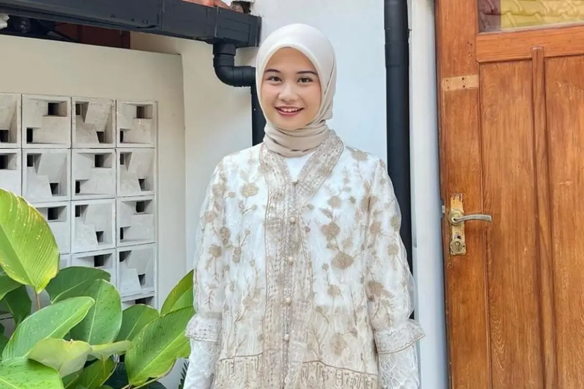 Fashion Hijab