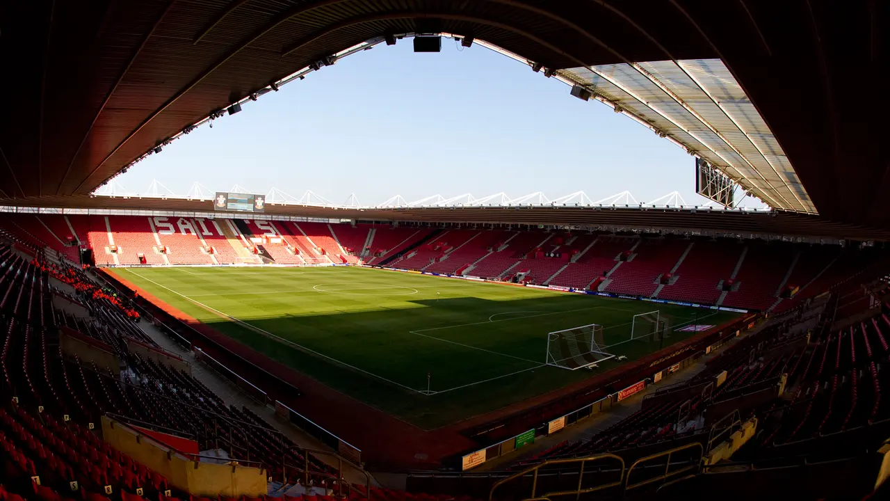 Southampton vs Arsenal