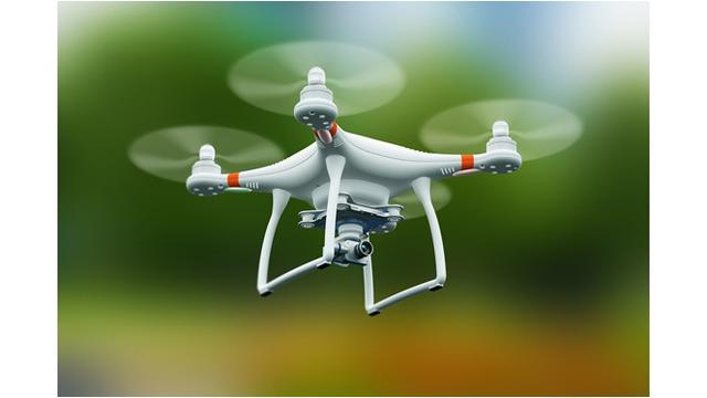 Drone Adalah  Unmanned Aerial Vehicle Berikut Ini Macam 