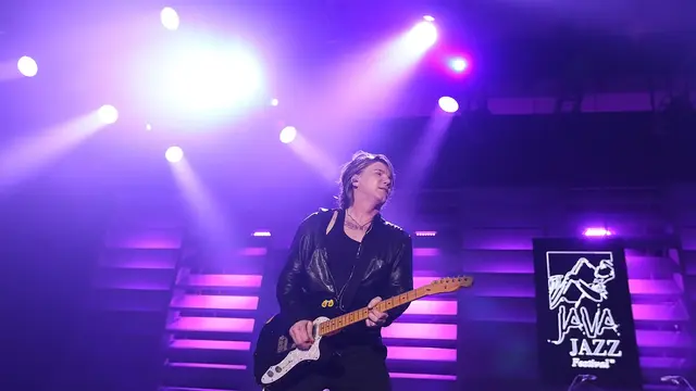 [Bintang] Goo Goo Dolls