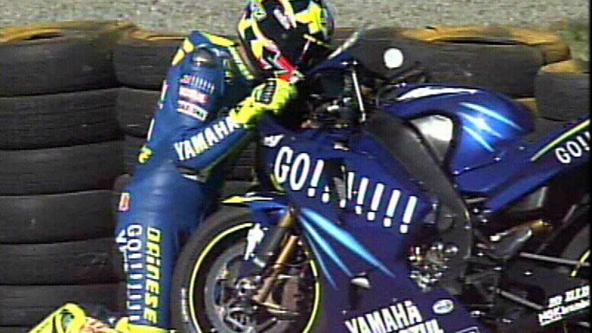 MOTOGP 2004 Honda