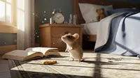 4 Cara Cepat Usir Tikus di Kamar Tidur, Ini Langkah Efektif Cegah Datang Lagi