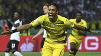 Dana Menipis, AC Milan Sulit Beli Belotti atau Aubameyang