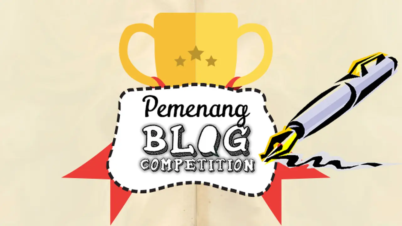 Inilah Pemenang Kompetisi Blog DIkti 2014