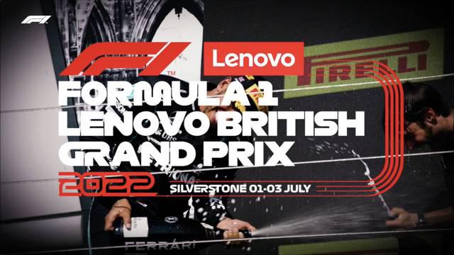 Berita video promo jelang Formula 1 2022 seri GP Inggris yang bisa disaksikan di Vidio pada 1-3 Juli 2022. Apakah Lewis Hamilton bisa podium juara?