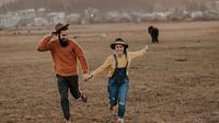 Ilustrasi Cinta (Sumber: Unsplash)